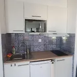 Agreable F2 Loggia Vue Port Parking * Carnon-Plage