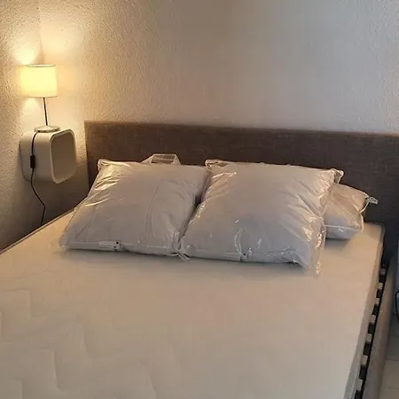 Agreable F2 Loggia Vue Port Parking Apartment