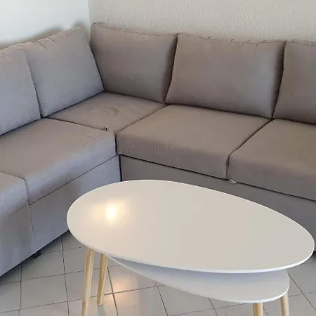 Agreable F2 Loggia Vue Port Parking Apartment