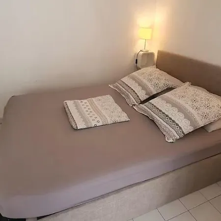 Apartment Agreable F2 Loggia Vue Port Parking