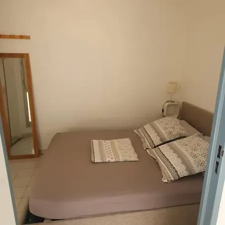 Agreable F2 Loggia Vue Port Parking Apartment Carnon-Plage